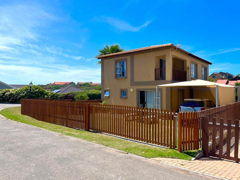 1 Bedroom Property for Sale in Tergniet Western Cape